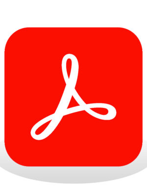 Acrobat Pro DC 2024 For Windows [Lifetime License]